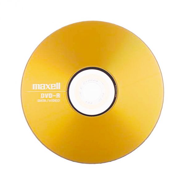 dvd maxell (a)