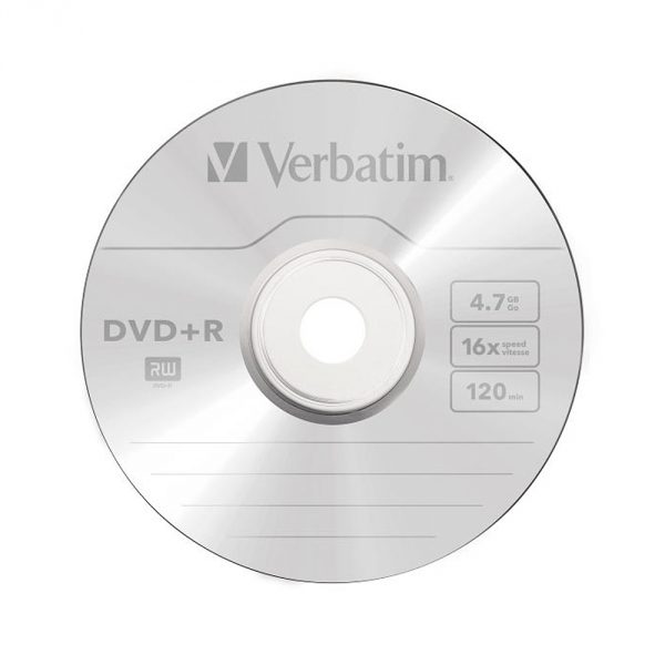 dvd plus verbatim azo (a)