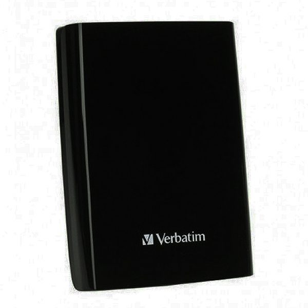 ext hdd verbatim 500gb (a)