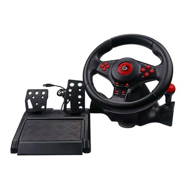 gembird volan shockforce II (a)