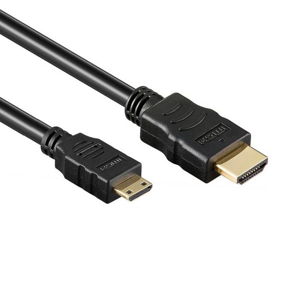 hdmi-mini hdmi