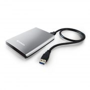 verbatim ext hdd 2tb silver (b)