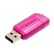 16gb pinstripe roze (b)