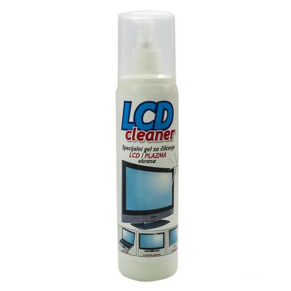 lcd cleaner