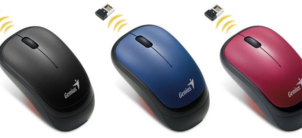 mis genius Traveler 6000Z sve boje