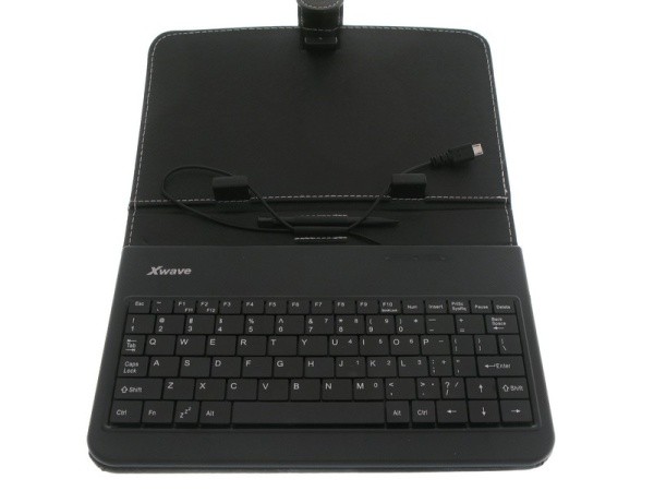 tastatura tablet 7