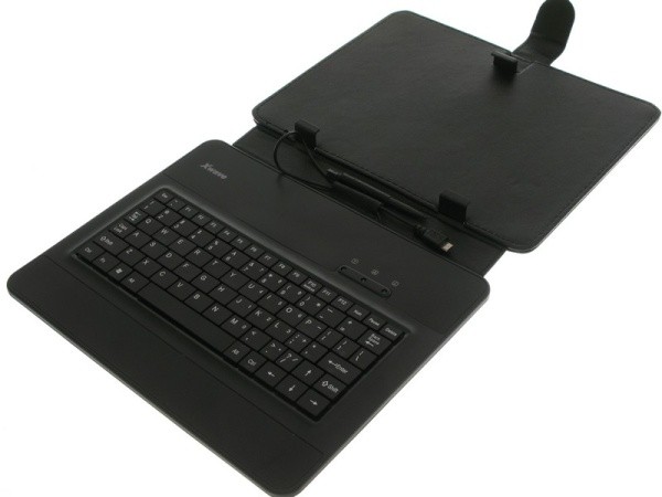tastatura tablet 8