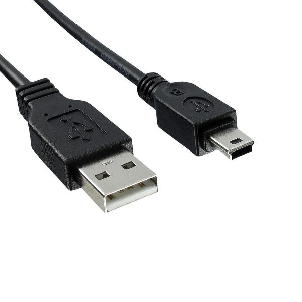 usb-mini usb