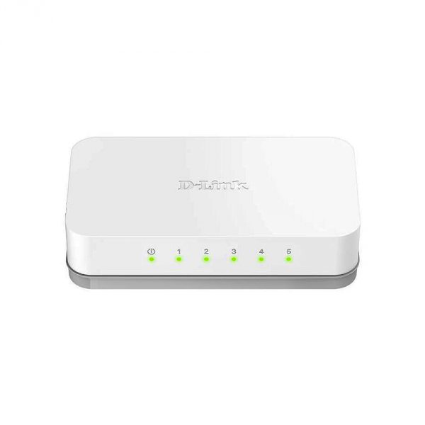 d-link svic 5 (a)