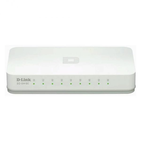 d-link svic 8 (a)