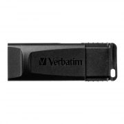 verbatim usb 32gb slider (c)