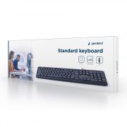gembird tastatura kb-u-103 (c)