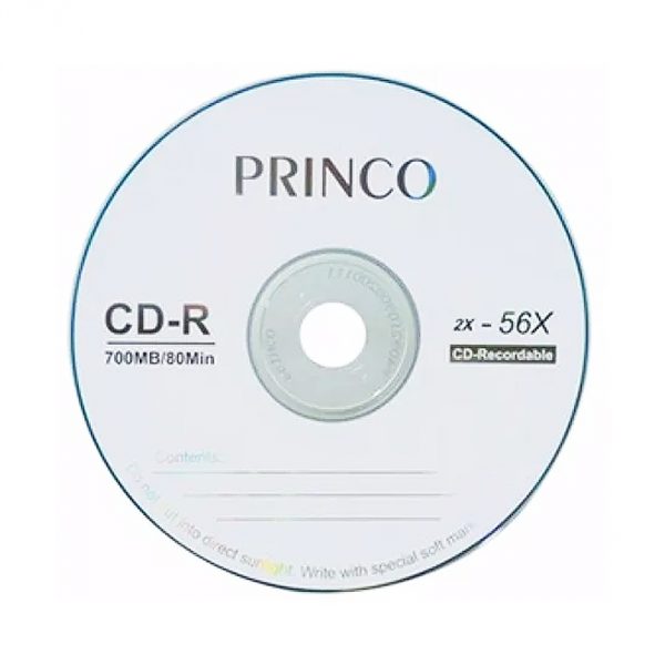 cd princo (a)