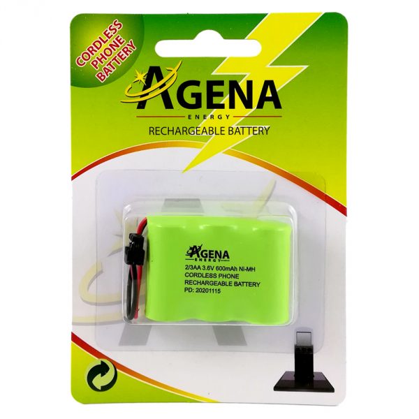 agena kxa36a 600mah