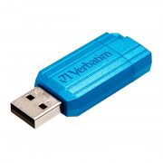 16gb pinstripe plavi (b)