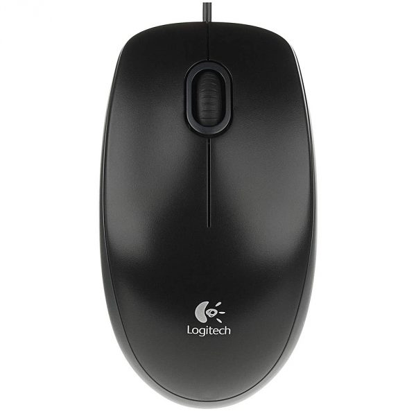 logitech b100 (a)