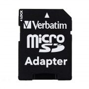 micro sd 64gb verbatim klasa 10 (c)