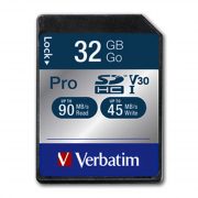 sd 32gb verbatim klasa 10 (b)