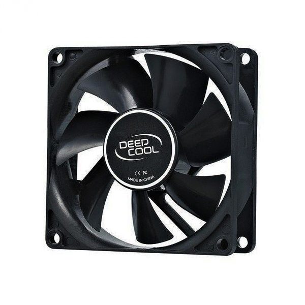 kuler deepcool 80 xfan (a)