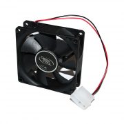 kuler deepcool 80 xfan (b)