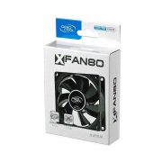 kuler deepcool 80 xfan (c)