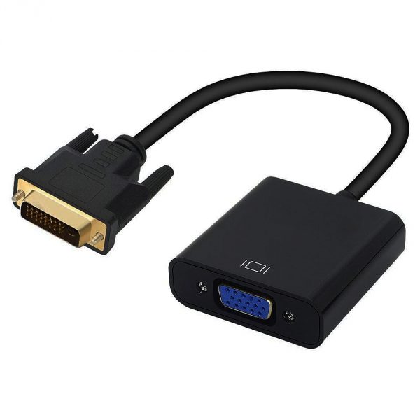 dvi d-vga