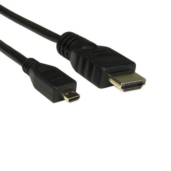 hdmi-micro hdmi