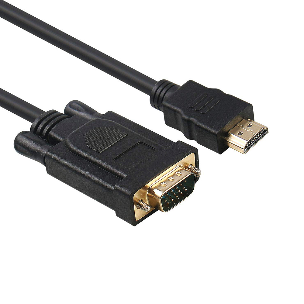 Kabl HDMI – VGA – D.O.O.