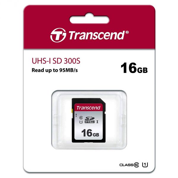 sd transcend 16 klasa 10 (a)