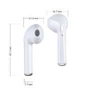 bt slusalice gembird bhp-i7 (c)