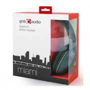 bt slusalice gembird miami (d)