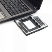 fioka za hdd-ssd gembird 2.5˝ (b)