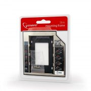 fioka za hdd-ssd gembird 2.5˝ (c)