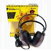 tracer thunder 7.1 (d)