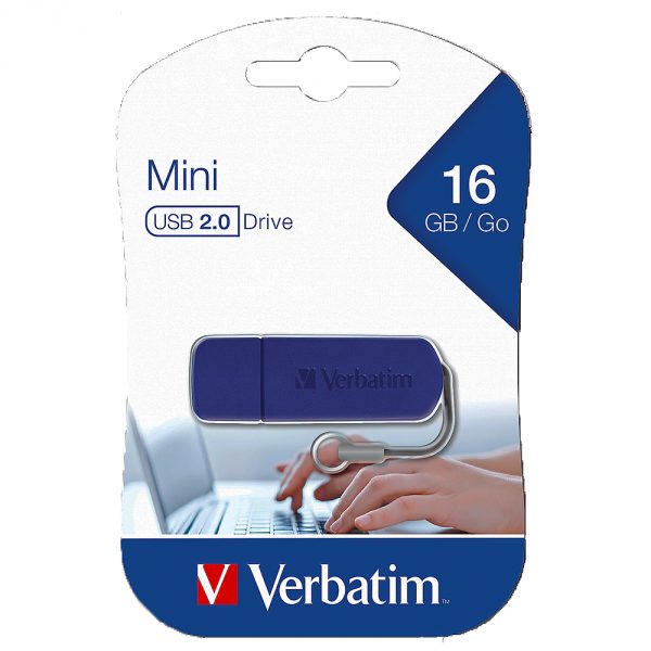 16gb mini plavi (a)