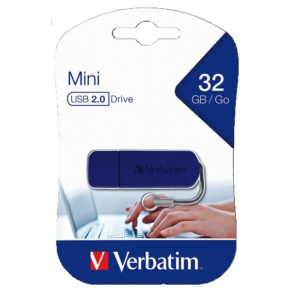 32gb mini plavi (a)