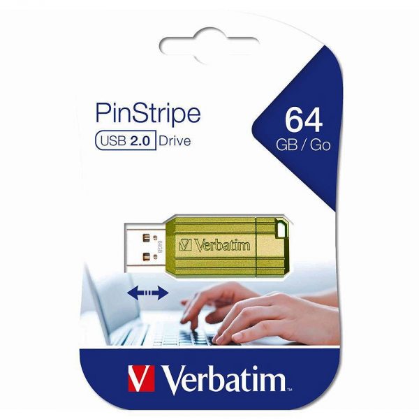 64gb pinstripe zeleni (a)