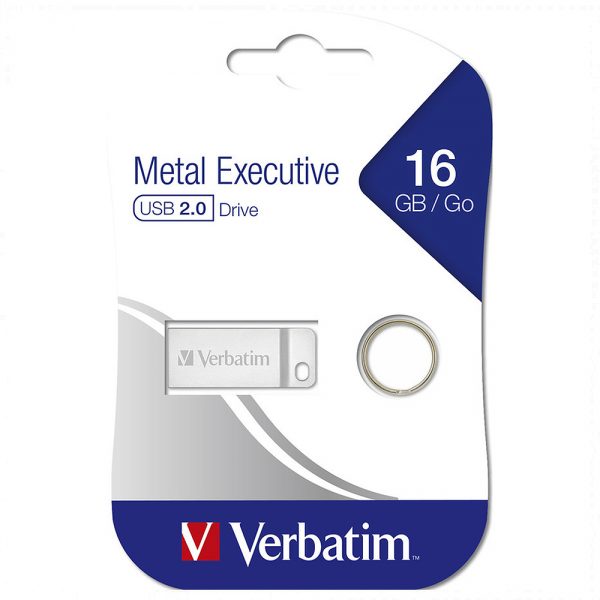 16gb metal executive (a)