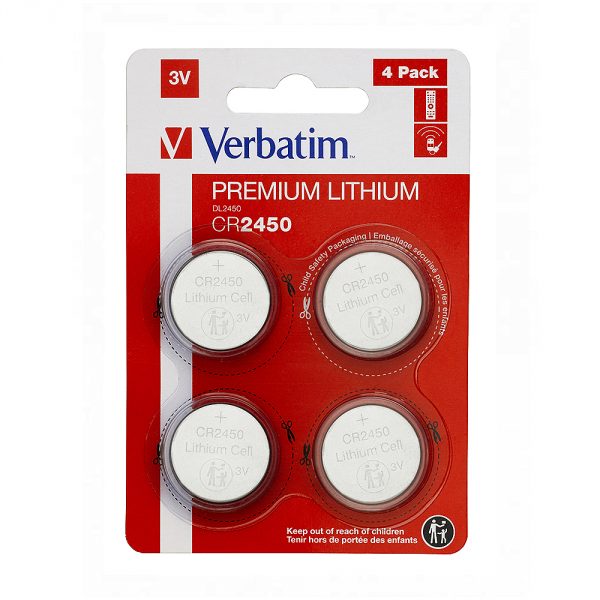 verbatim 2450 4-pack (a)