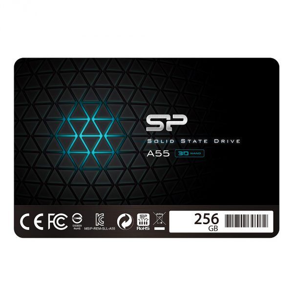 ssd sp 256 (a)