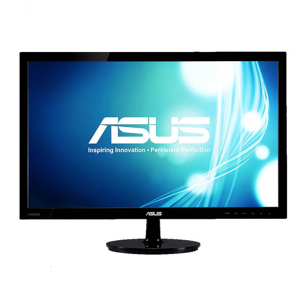 monitor asus 18.5“ (a)