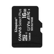 micro sd 16gb kingston klasa 10