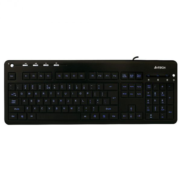 A4tech KD-126 (a)