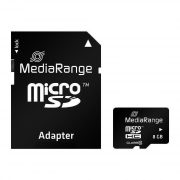 micro sd 8gb mr klasa 10 (b)