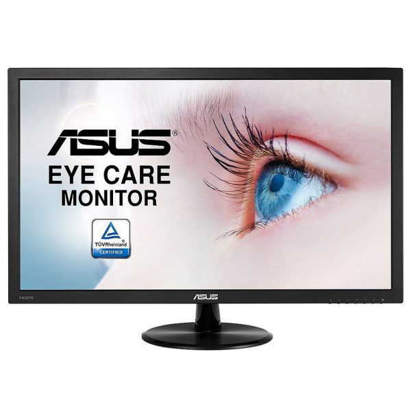 monitor asus 23.6“ (a)