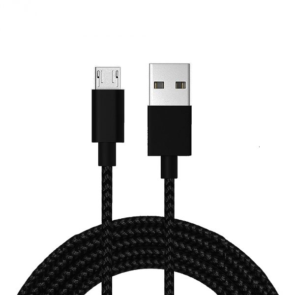 kabl usb-micro usb pleteni