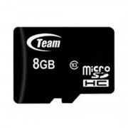 micro sd 8gb teamgroup klasa 10 (b)