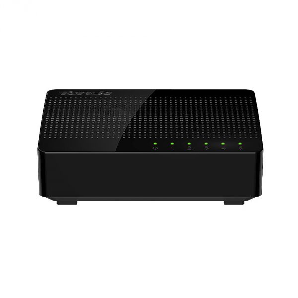 switch tenda 5 gigabit (a)