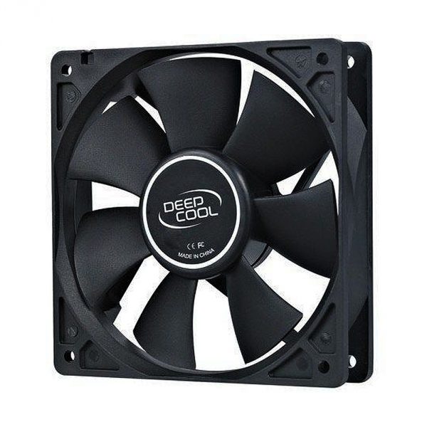 deepcool 120 crni (a)