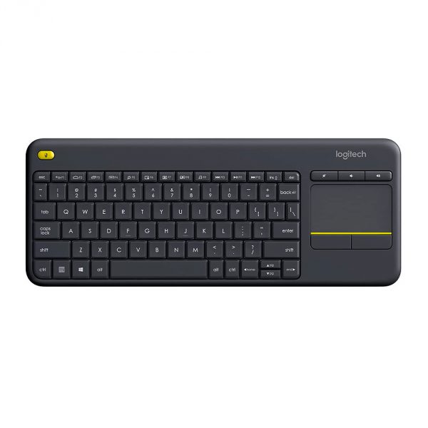 logitech k400 (a)